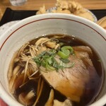 村山 満月うどん - 