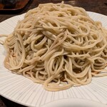 蕎麦料理處 萱 - 