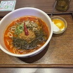 極上担々麵 香家 みなとみらい東急スクエア店 - 