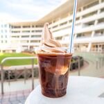 耕一路 - ドリンク写真: