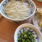 本格手打 もり豊 - 