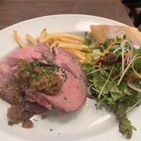 カンティネッタバズ - 