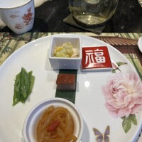 全聚徳 銀座店 - 