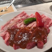 しゃぶしゃぶ KINTAN - 