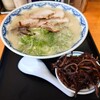 由丸製麺所 平和島店