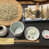 手打ち蕎麦 銀杏