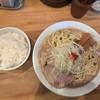 麺屋 極鶏 一乗寺本店