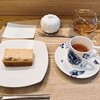 掌 TEAROOM