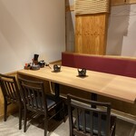 地鶏と沖縄琉球しゃぶしゃぶ 個室居酒屋 くろ凪 - 