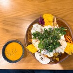 ハウるカレー - 