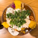 ハウるカレー - 