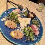 鴨一ワイン酒場 SUN - 