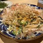 地鶏と沖縄琉球しゃぶしゃぶ 個室居酒屋 くろ凪 金山店 - 