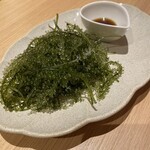 地鶏と沖縄琉球しゃぶしゃぶ 個室居酒屋 くろ凪 - 