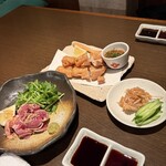 醸し屋 素郎slow - 