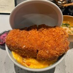 とんかつ 丸七 - 