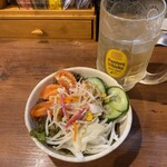焼鳥のさくら - 