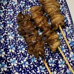 ミートショップ寿々木 - 