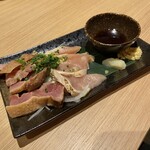 地鶏と沖縄琉球しゃぶしゃぶ 個室居酒屋 くろ凪 - 