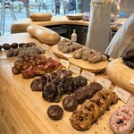 I'm donut？ Jiyugaoka - 