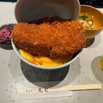 とんかつ 丸七 - 