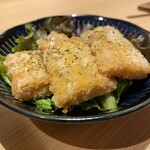 地鶏と沖縄琉球しゃぶしゃぶ 個室居酒屋 くろ凪 - 