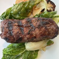 THE COSMOPOLITAN GRILL BAR TERRACE - 