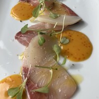 THE COSMOPOLITAN GRILL BAR TERRACE - 