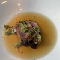 THE COSMOPOLITAN GRILL BAR TERRACE - 