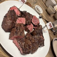 熟成和牛ステーキグリルド エイジング・ビーフ 横浜店 - 