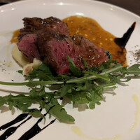 クッチーナ イタリアーナ アリア 六本木 - 