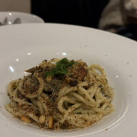 クッチーナ イタリアーナ アリア 六本木 - 