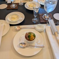 フランス料理 梓屋 - 