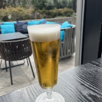 THE COSMOPOLITAN GRILL BAR TERRACE - 