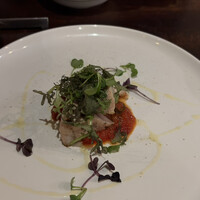 クッチーナ イタリアーナ アリア 六本木 - 