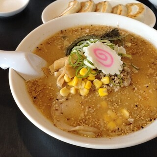 自家製麺 名無し_0