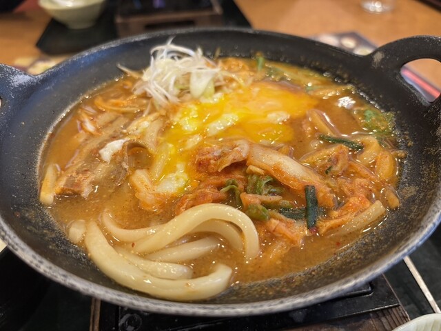 和風レストラン まるまつ 二戸店 - 二戸（ファミレス）の写真