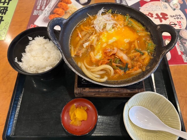 和風レストラン まるまつ 二戸店 - 二戸（ファミレス）の写真