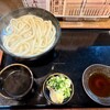 讃岐麺房 すずめ