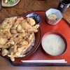 海鮮料理の店　岩沢