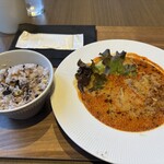 Soup Well - 薬膳スープカレー