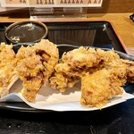 讃岐麺房 すずめ - 