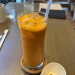 Soup Well - サジージュース