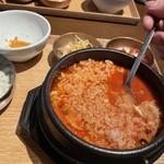 コリアンダイニング クオンズ - 