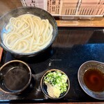 讃岐麺房 すずめ - 