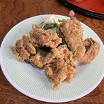 海鮮料理の店　岩沢 - 