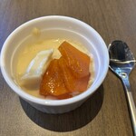 Soup Well - 豆花　※ミニサイズです