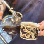 ヒロ コーヒー - 