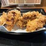 讃岐麺房 すずめ - 