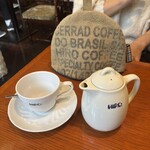 ヒロ コーヒー - 